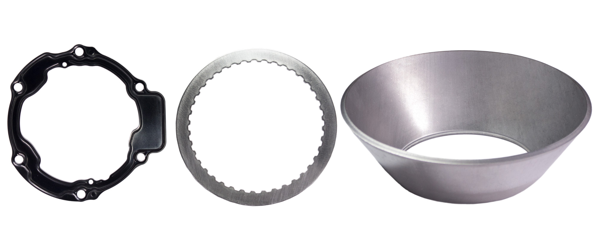 その他部品製造 Other Parts Products