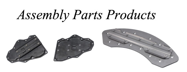 アッセンブリー Assembly Parts Products 
